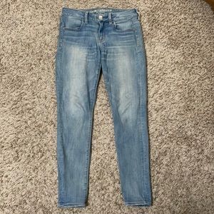 Women’s American Eagle Skinny Jeans